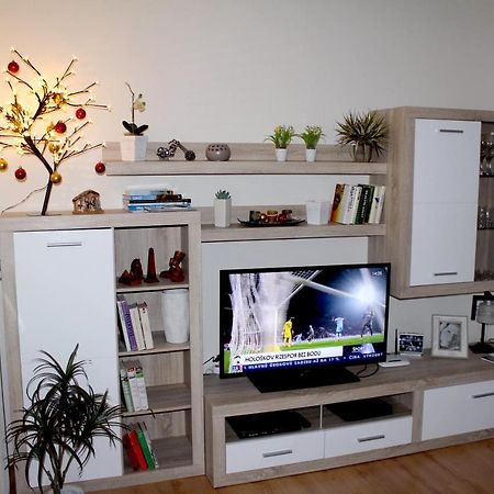 Pine Wood Apartment Vyšné Ružbachy Esterno foto