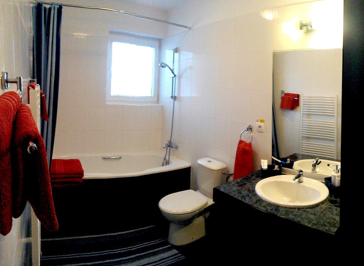 Pine Wood Apartment Vyšné Ružbachy Esterno foto
